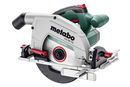 SCIE CIRCULAIRE KS 66 FS METABO